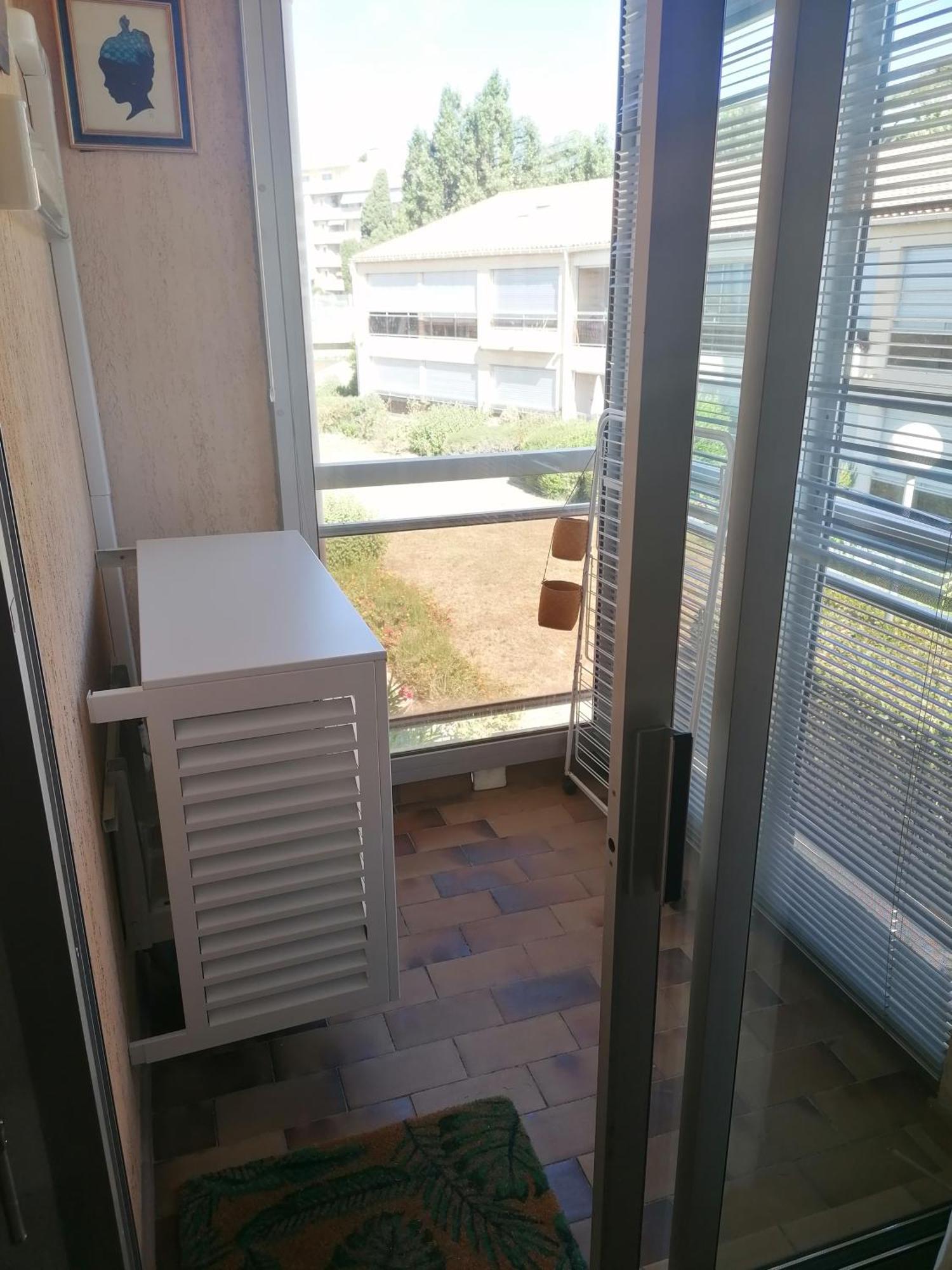 "Le Palmier Dore", Cosy T3 A 3 Minutes A Pied Des Plages, Parking Et Clim Sanary-sur-Mer Luaran gambar